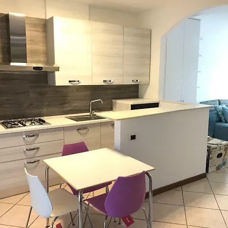 Apartament Emariva