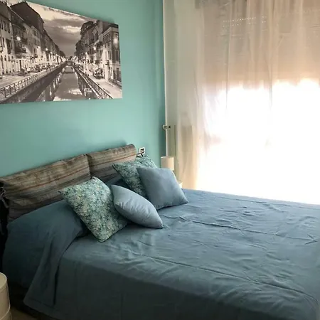 Emariva Apartament *